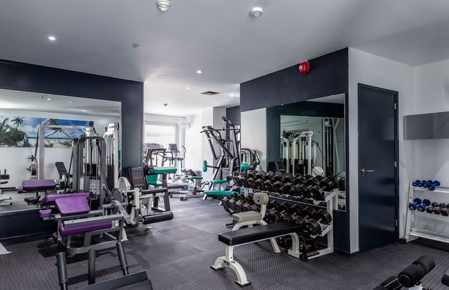 Gray Door Apartments - Adults Only - Foto 59