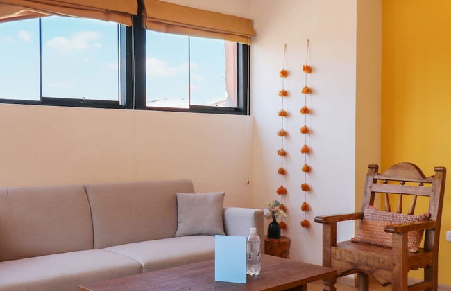 w Lovely 1BR Near Plaza Mayor de Cusco - Photo 1