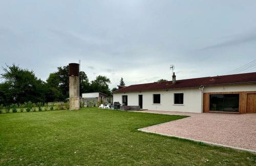 Maison moderne au calme à Gannat - Foto 39