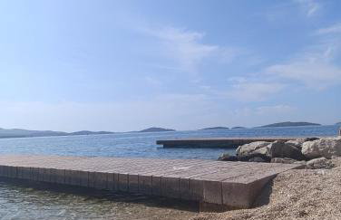 Luxury Apartment Mare - Foto 13