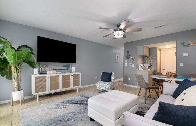 Lullwater Beach #413 - Foto 13