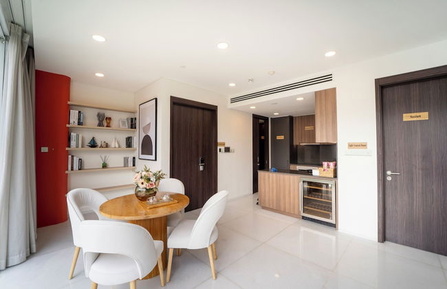 Serenity Luxury Private Pool Villas - Free One Way Airport Shuttle - Foto 45