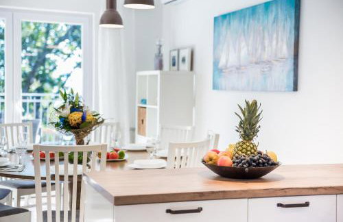 Villa Lovran, heated pool and Spa - Foto 18