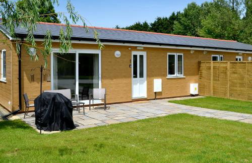 Deer Cottage 1 Uk39330 - Foto 16