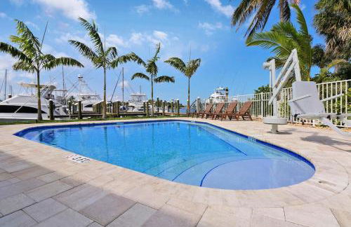 Sailfish Suites 1 - Waterfront & pet friendly - Foto 21