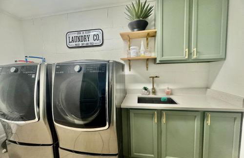 Tropical escape Pool Garden & Patio Near Tampa - Foto 21