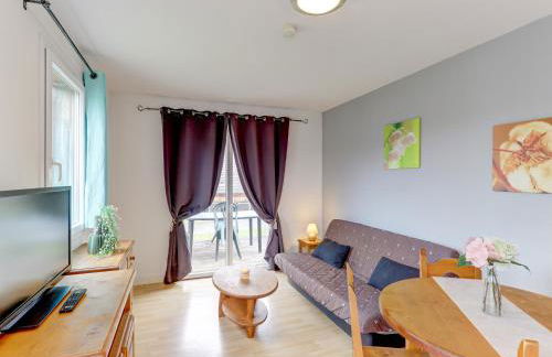 Vacancéole - Residence le Domaine du Bosquet - Foto 37