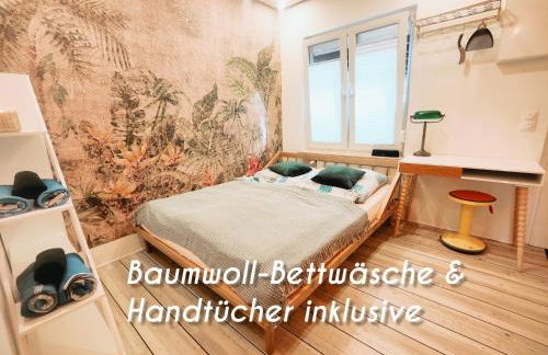 relaxvibes mit Sauna & Kamin - Foto 2