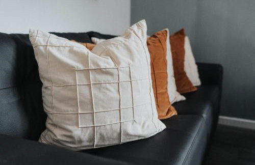 Vichy - Strathcona Suites, 3 beds houses in Wavertree - Foto 11