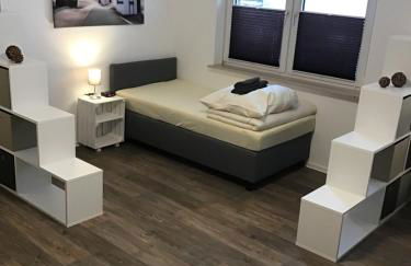 VerwöhnWohnungDeluxe - Foto 11