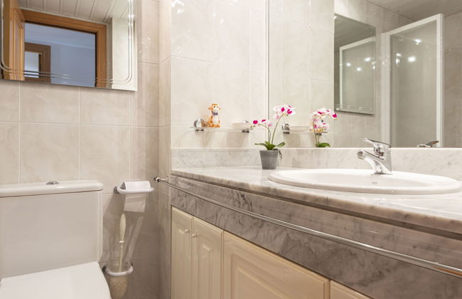 Els Pins Maria - Foto 12