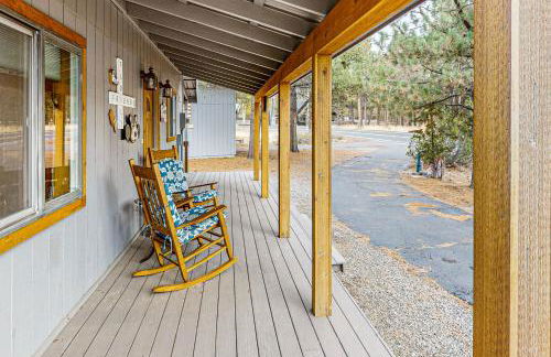 Game & Gather Getaway - Foto 25