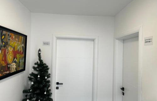 Apartmani Bjelovar - Foto 39