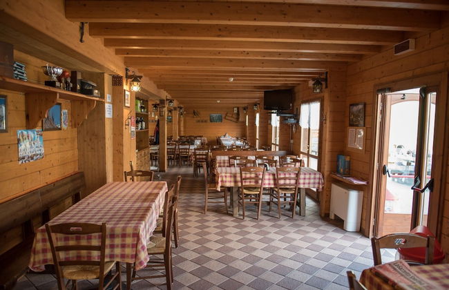 Rifugio Campel - Photo 2