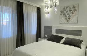 Panoramic view apartment with big terrace - Foto 8