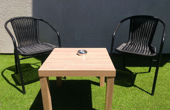 City Suites - Foto 61