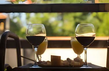 Lofts Corujinha Paraty - Photo 25