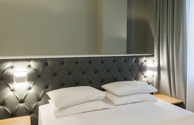 Hotel Oriana - Adults Only - Photo 21