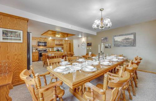 Stunning Calhan Home with Indoor Pool! - Foto 11