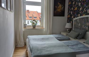 Quedlinburg Ferienwohnungen - Foto 9