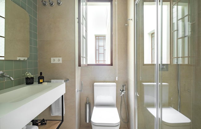 Aspasios Garden Apartments - Photo 58