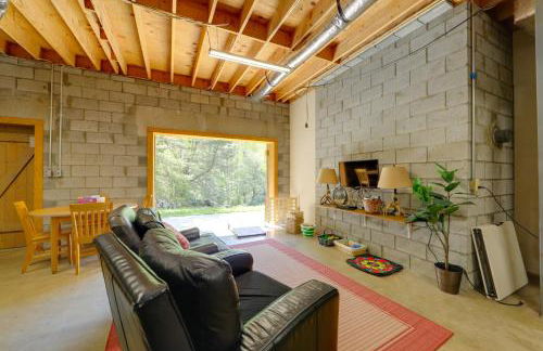 Book Now for Polar Express! Quiet Bryson City Gem - Foto 22