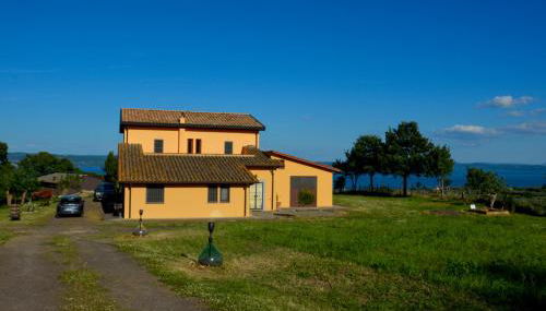 Podere Fausto - Agriturismo La Fraschetta - Foto 2, Garden view