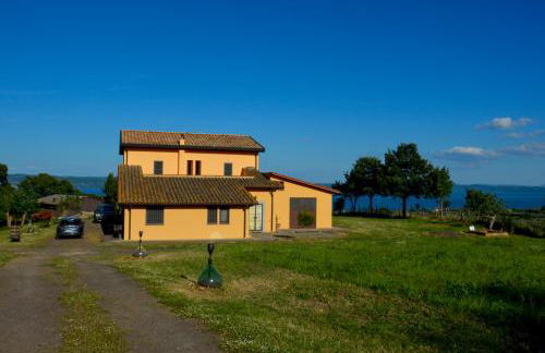 Podere Fausto - Agriturismo La Fraschetta - Foto 2