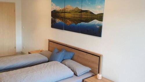 Ferienwohnung Jehl - Foto 4