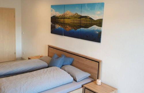 Ferienwohnung Jehl - Foto 4