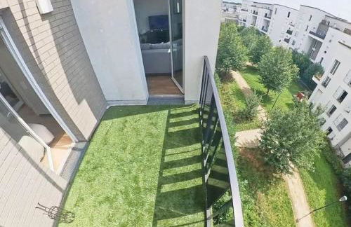 Logement cosy près des sites JO - Foto 14