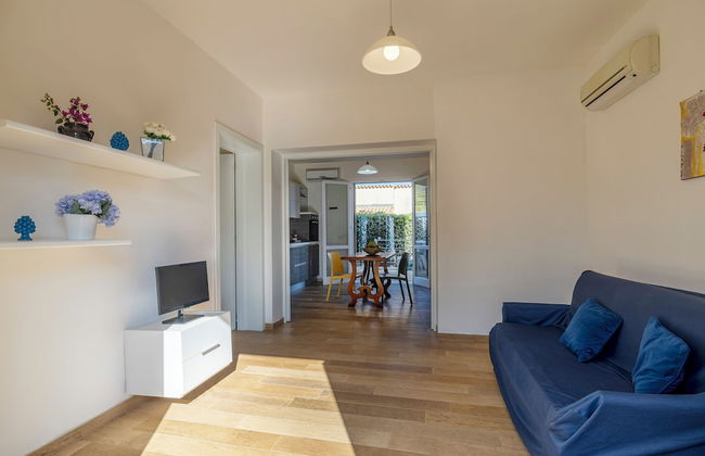 CASA VACANZA AZZURRA - Foto 20