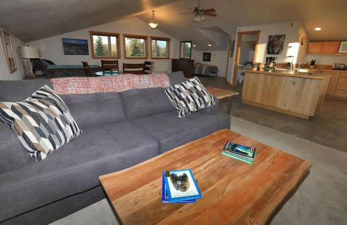 Denali King Suite with Amazing Views - Photo 8