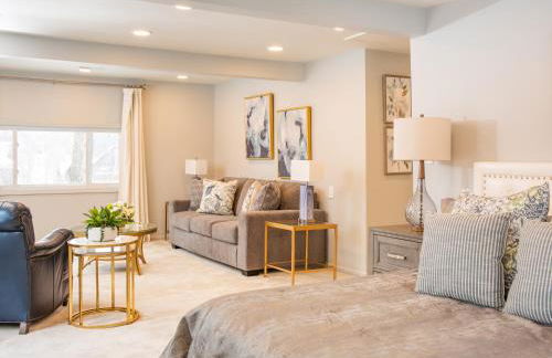 Luxury Lakefront Estate - Foto 8