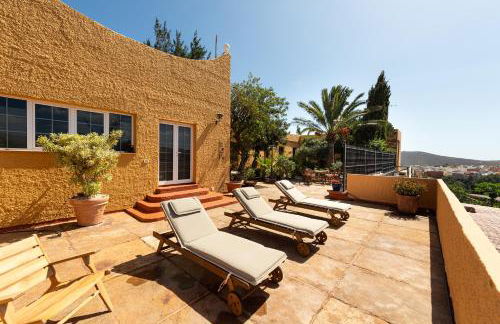 Villa la Atlantida - Photo 29