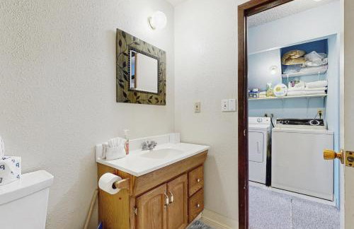 Haystack Hideaway - Foto 14