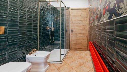 Resort Ombreseda - Photo 3, Shower