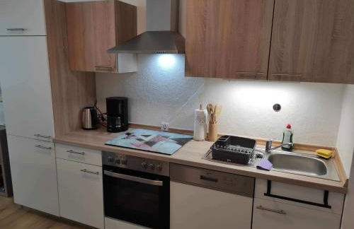 Ferienwohnung HarzHome - Foto 9