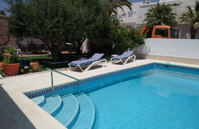 Mojacar Chalet Pagos del Palmeral - 4 Bedrooms - Foto 1