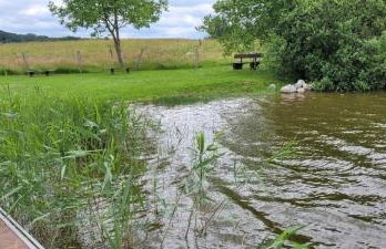 Ferienhaus am See - Foto 35