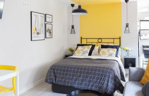 Madrid Comfort Suites - Foto 3