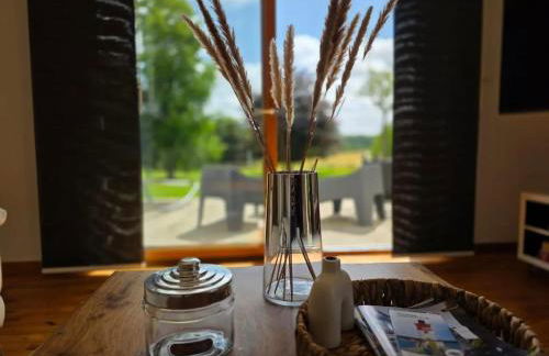 Maison familiale chaleureuse à Saint-Évarzec avec terrasse - Foto 28