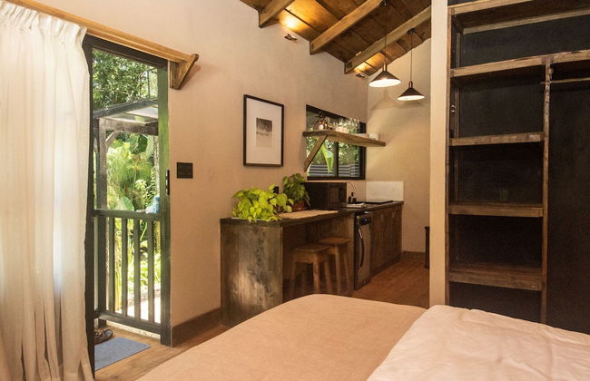 KAÑIK APART HOTEL - Photo 8