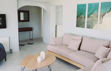 Vasilopoulos Residences - Apartments Ioni & Neso, Eliana & Melanthia - Foto 42