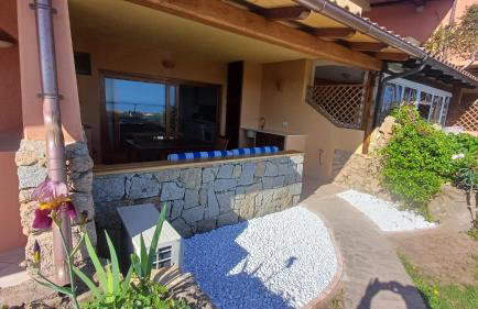 Casa Verdiana Golfo di Marinella Sardegna - Foto 33