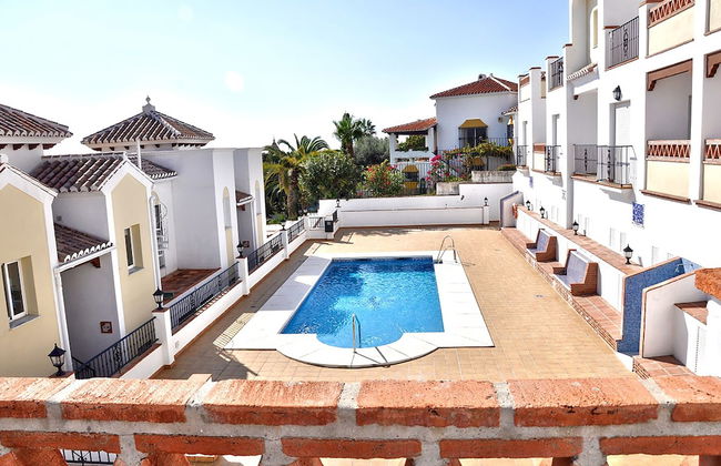 Apartamentos Chimenea - Foto 69