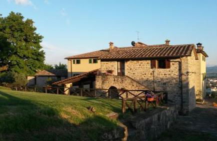 Hotel Relais Palazzo di Luglio - Photo 32