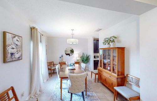 Gateway to Orlando Theme Parks! Dog-Friendly Haven - Foto 10