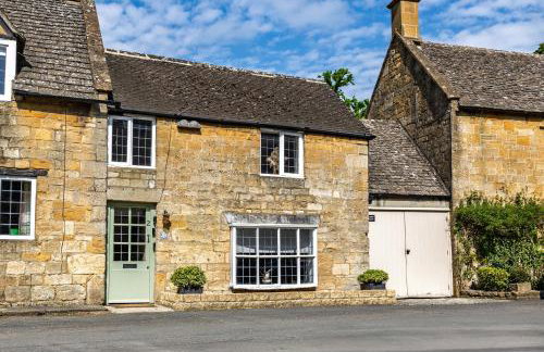 Honeystone Cottage, Stanton, Broadway - Sleeps 9 - Foto 2