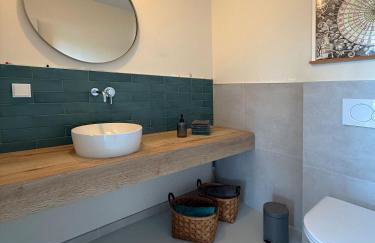 Villa Ena in a peaceful location with a sea view - Foto 14